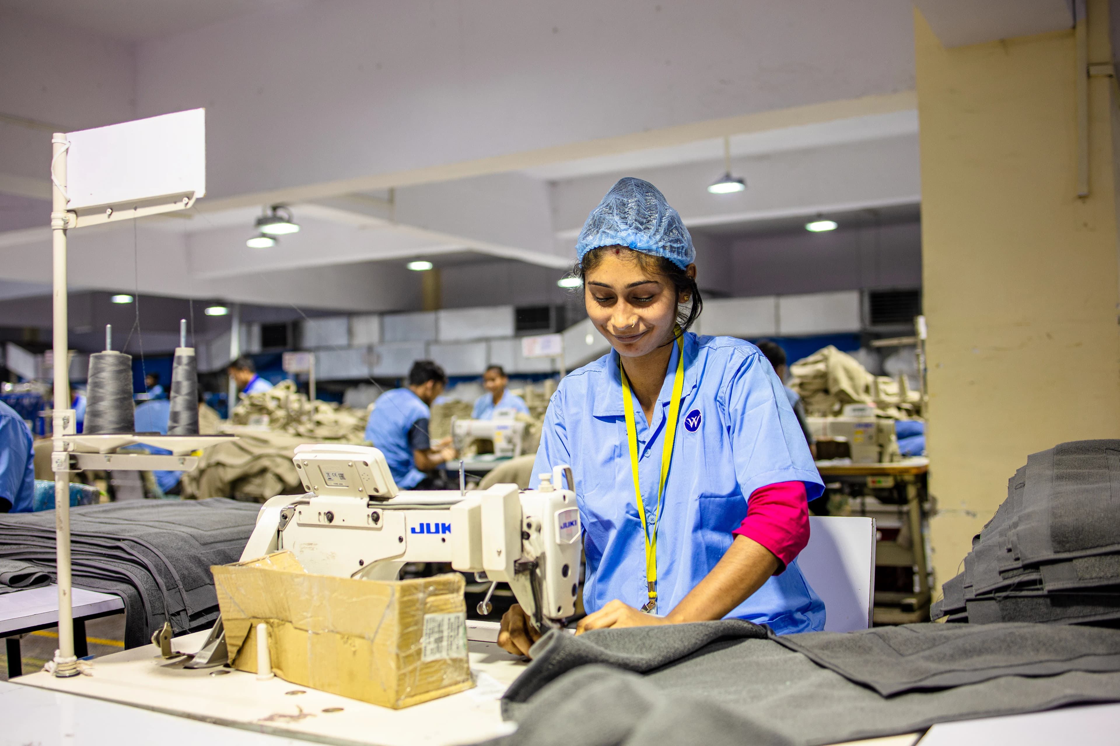 Moda Etica dal Bangladesh: L'Abbigliamento Sostenibile che Conquista l'Italia – Jutaverde