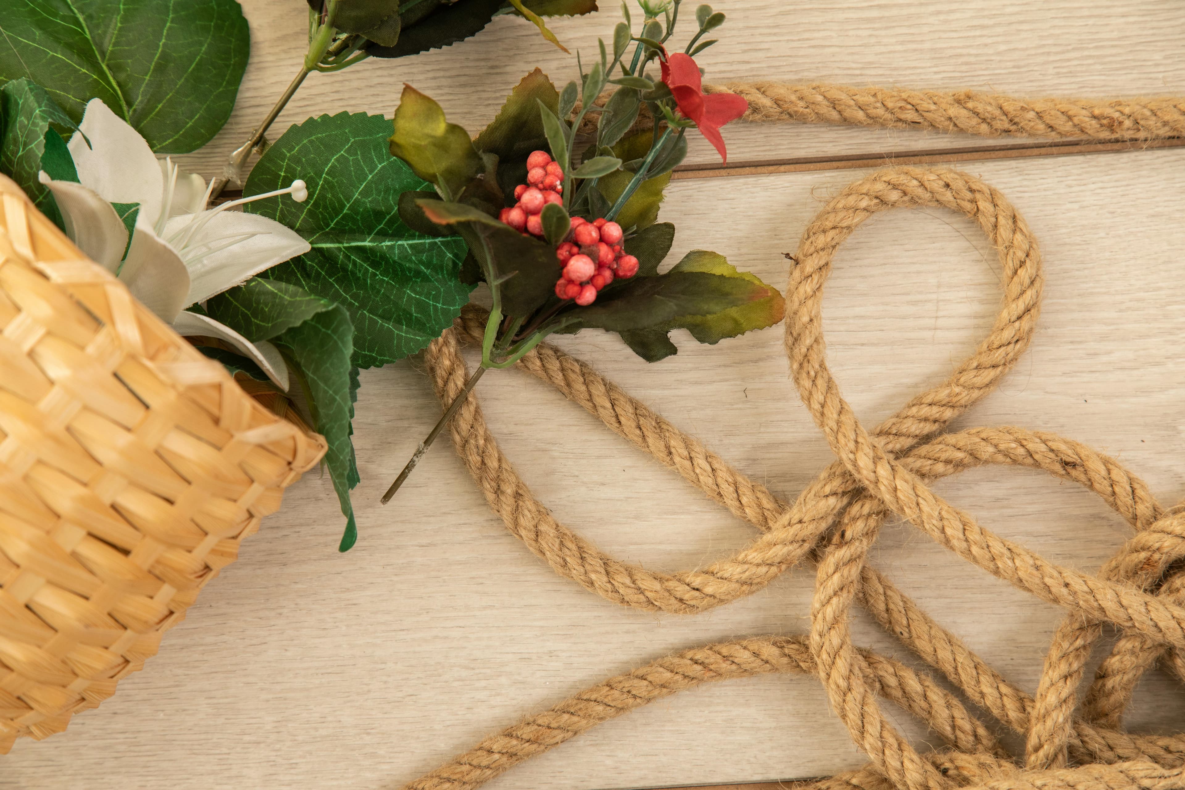 Il Rope in Jute: La Soluzione Naturale di Forza e Sostenibilità