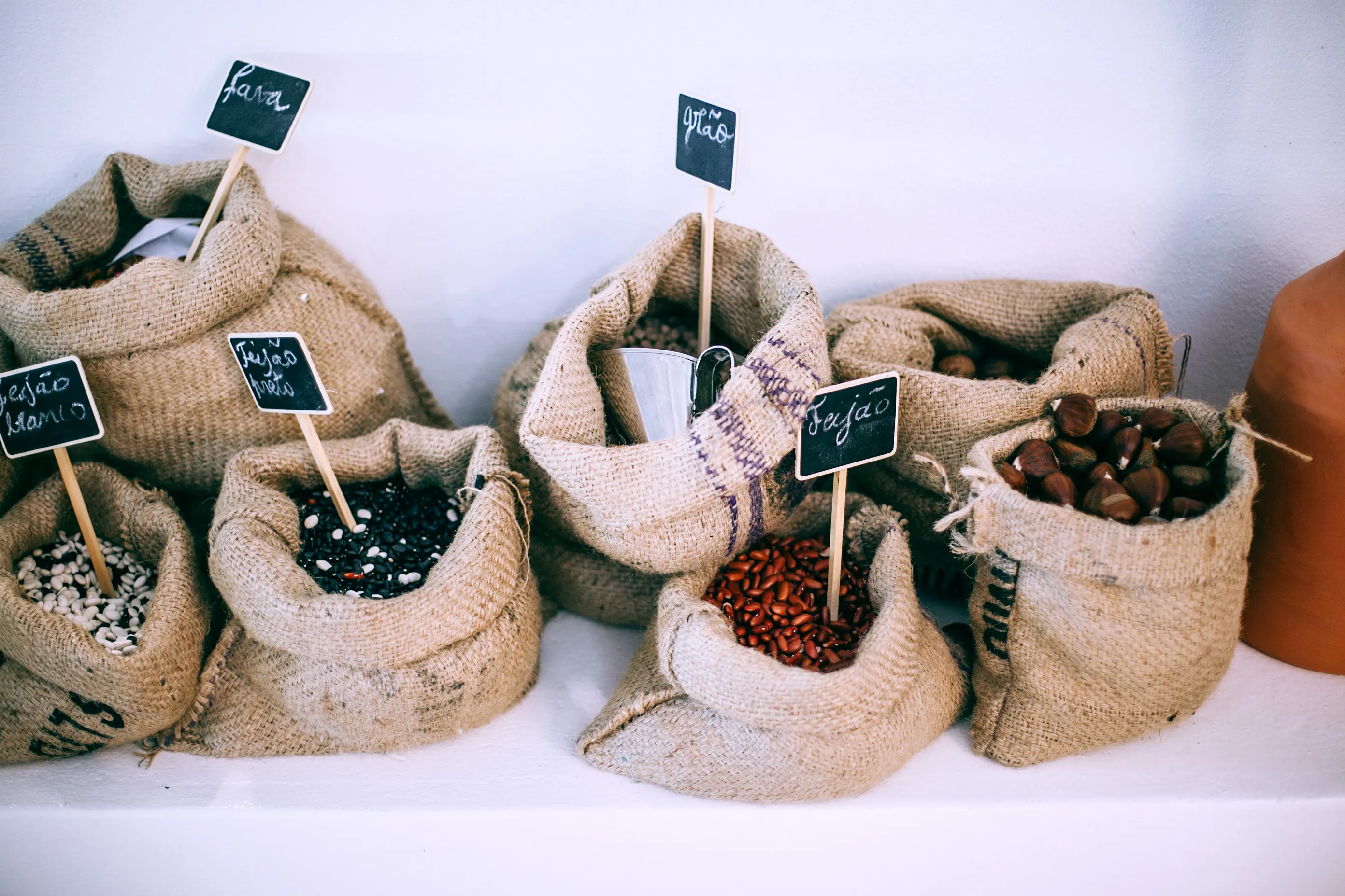Borse in Juta Personalizzate per Aziende: Branding Sostenibile che Funziona – Jutaverde