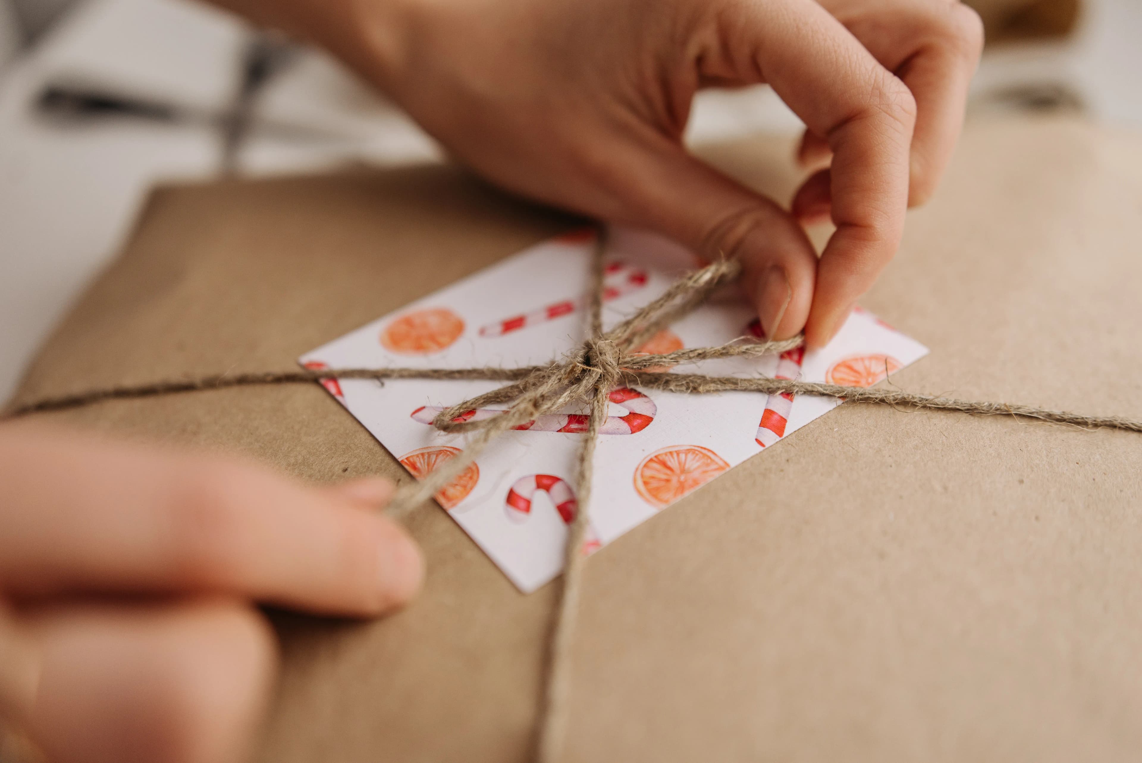 Juta per Packaging Aziendale: La Soluzione Green che Funziona – Jutaverde