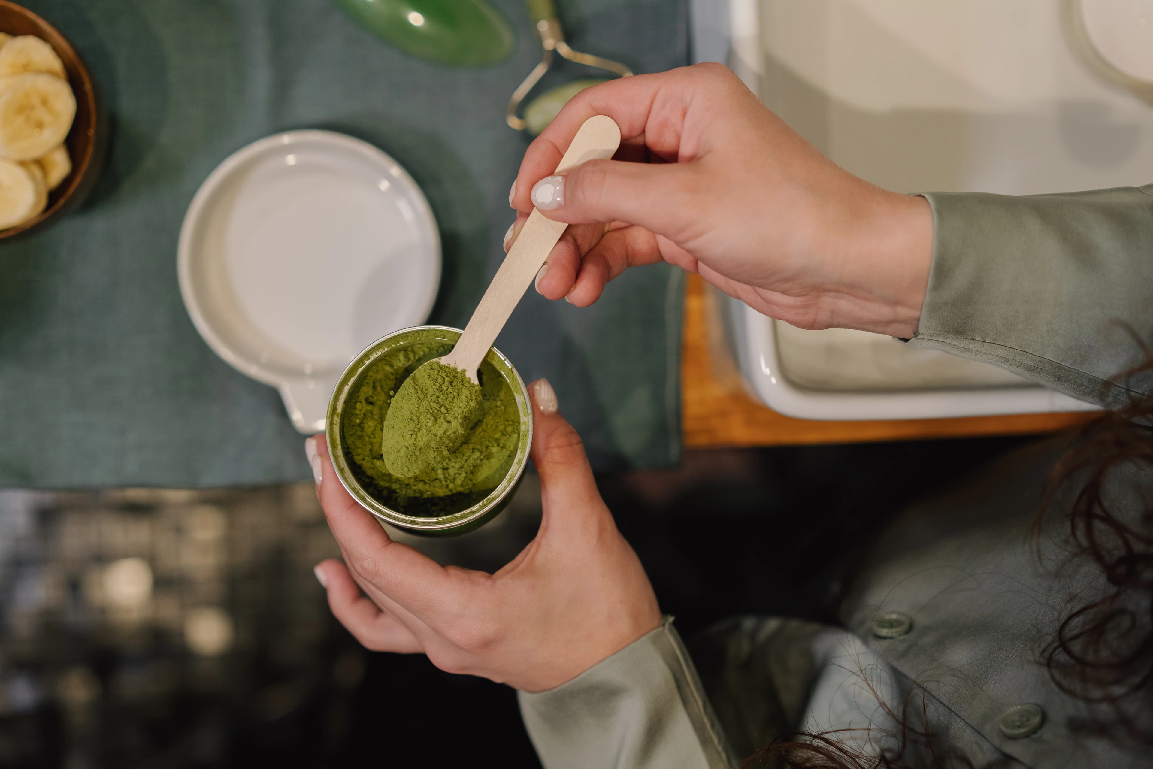 Moringa del Bangladesh: Il Superfood che Rivoluziona la Salute degli Italiani – Jutaverde