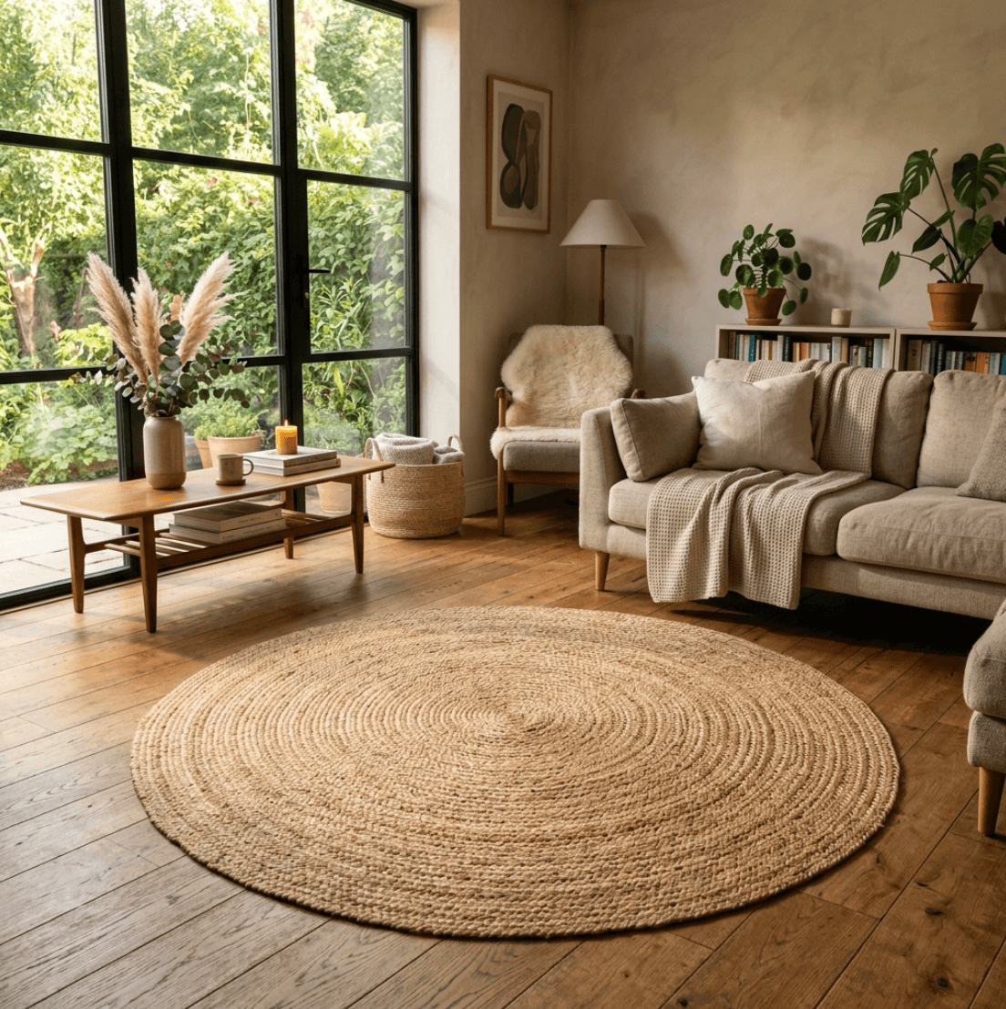 Tappeti in Juta (Tappeto Naturale) ingrosso – Jutaverde